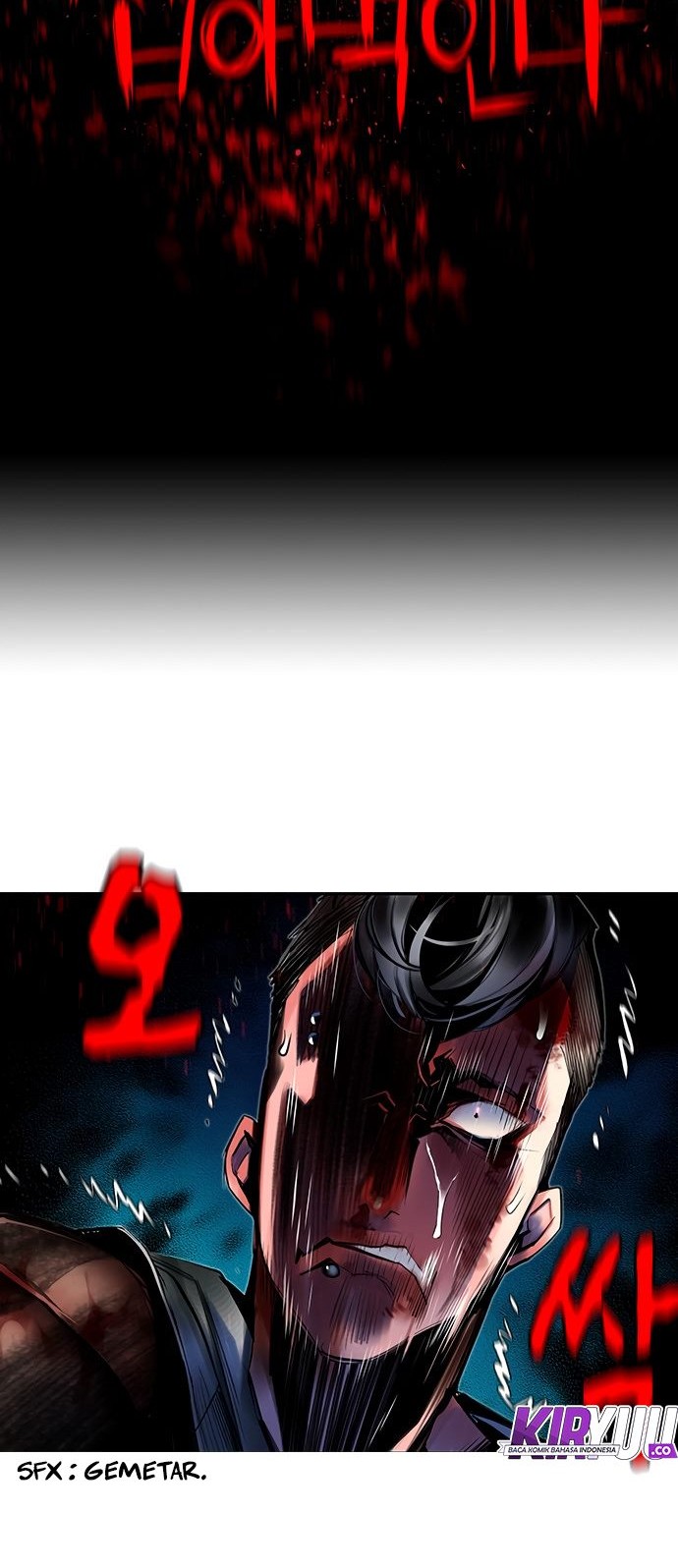 Jungle Juice Chapter 16 - Halaman 20