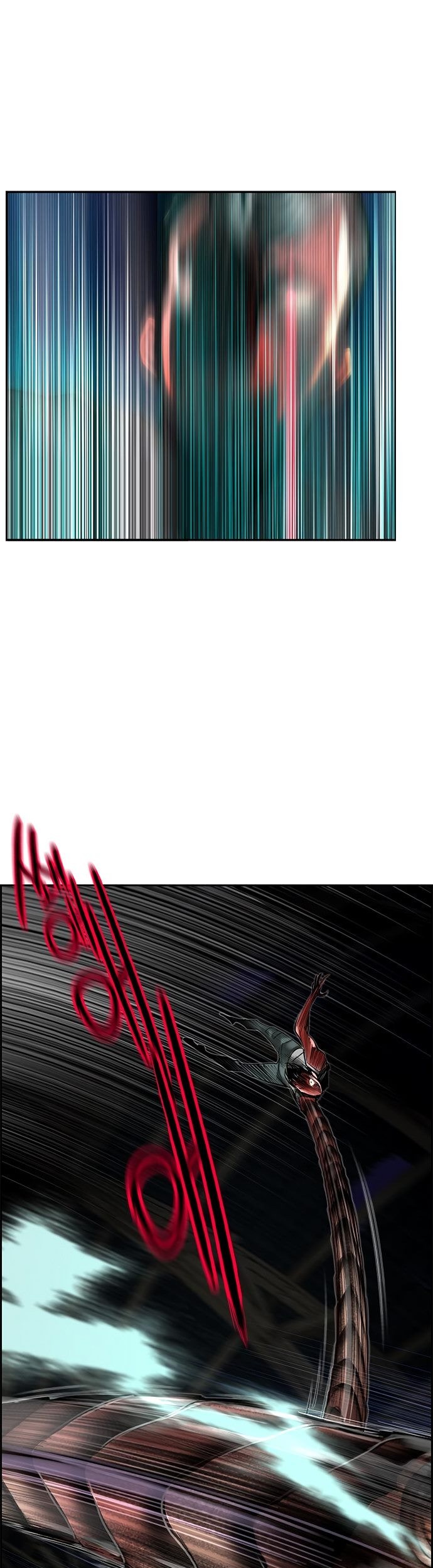Jungle Juice Chapter 16 - Halaman 21
