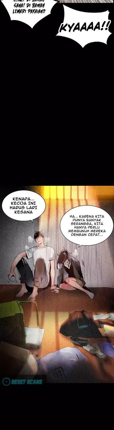 Jungle Juice Chapter 15 - Halaman 15