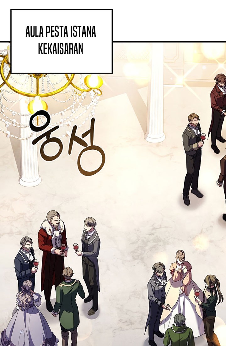 8 Circle Wizard’s Reincarnation Chapter 109 Gambar 21