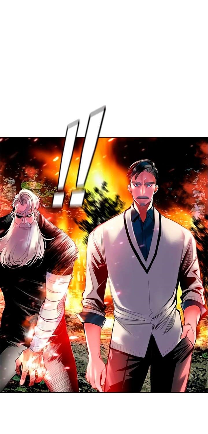 Jungle Juice Chapter 12 - Halaman 22