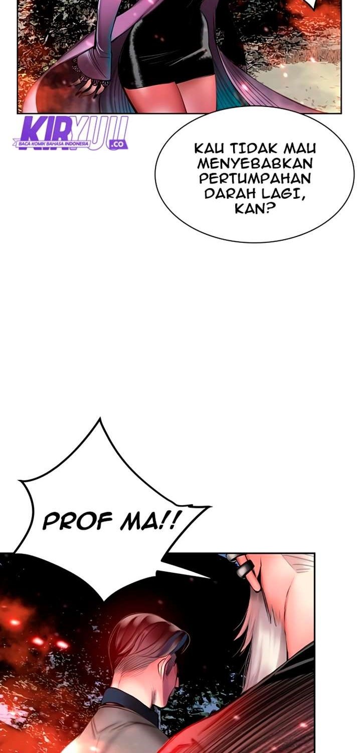 Jungle Juice Chapter 12 - Halaman 24