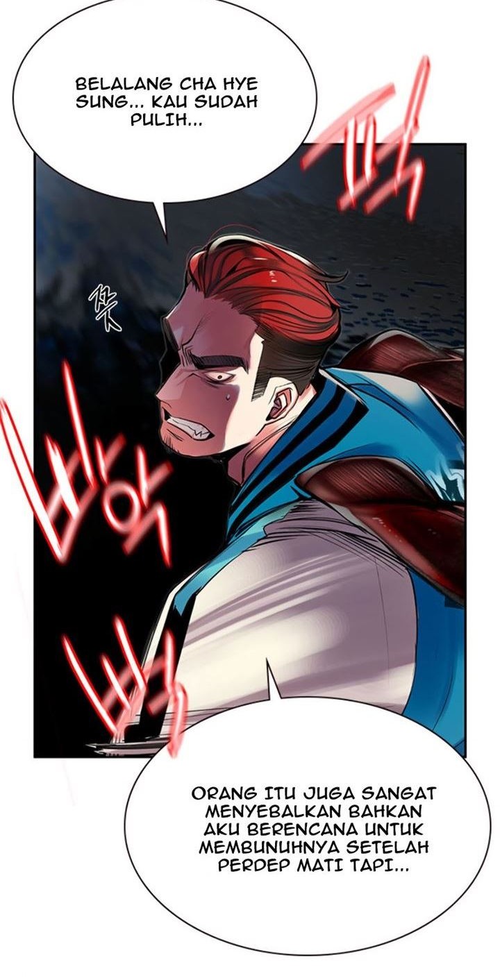 Jungle Juice Chapter 7 - Halaman 23