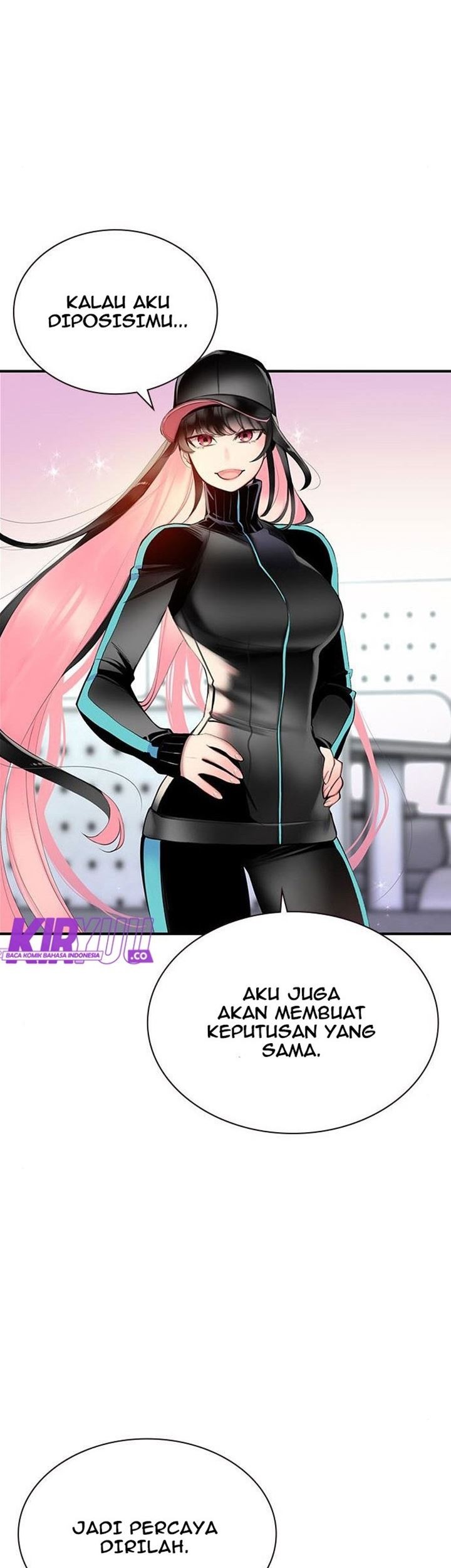 Jungle Juice Chapter 6 - Halaman 23