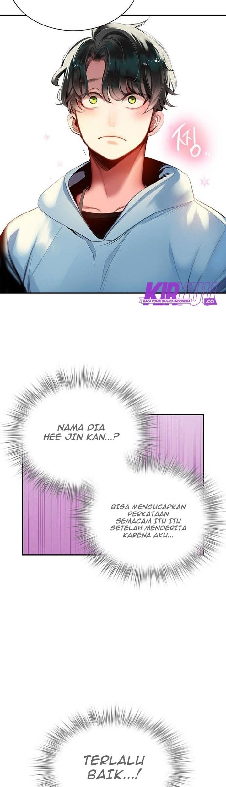 Jungle Juice Chapter 6 - Halaman 24