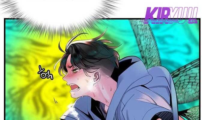 Jungle Juice Chapter 5 - Halaman 25