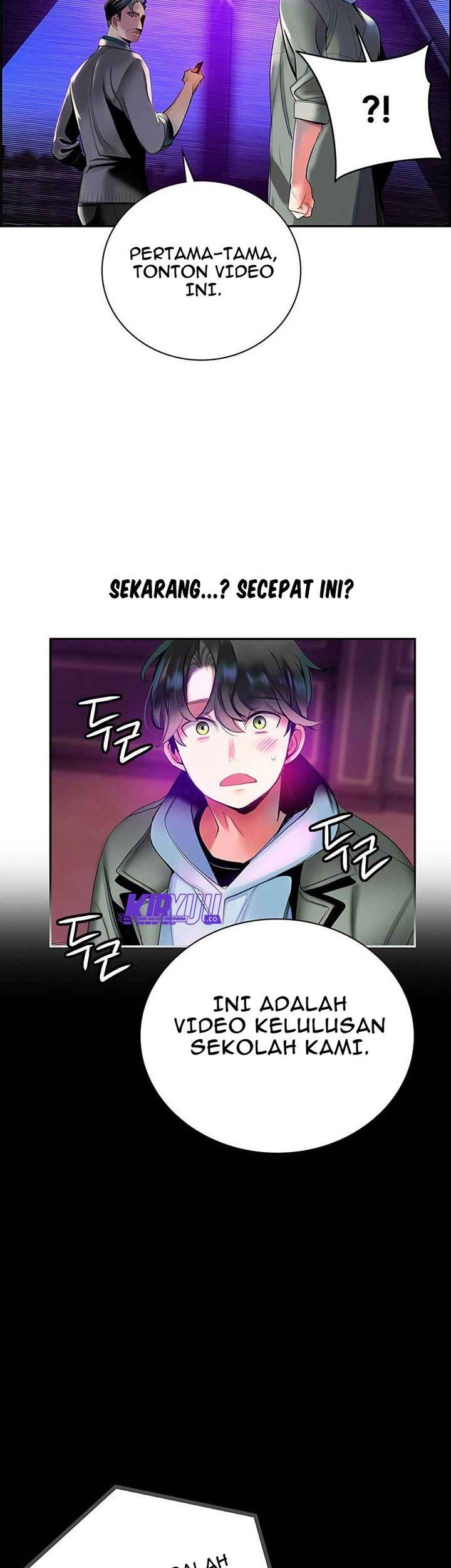 Jungle Juice Chapter 3 - Halaman 24