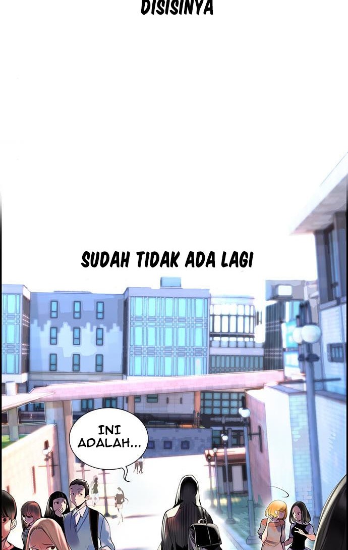 Jungle Juice Chapter 2 - Halaman 24