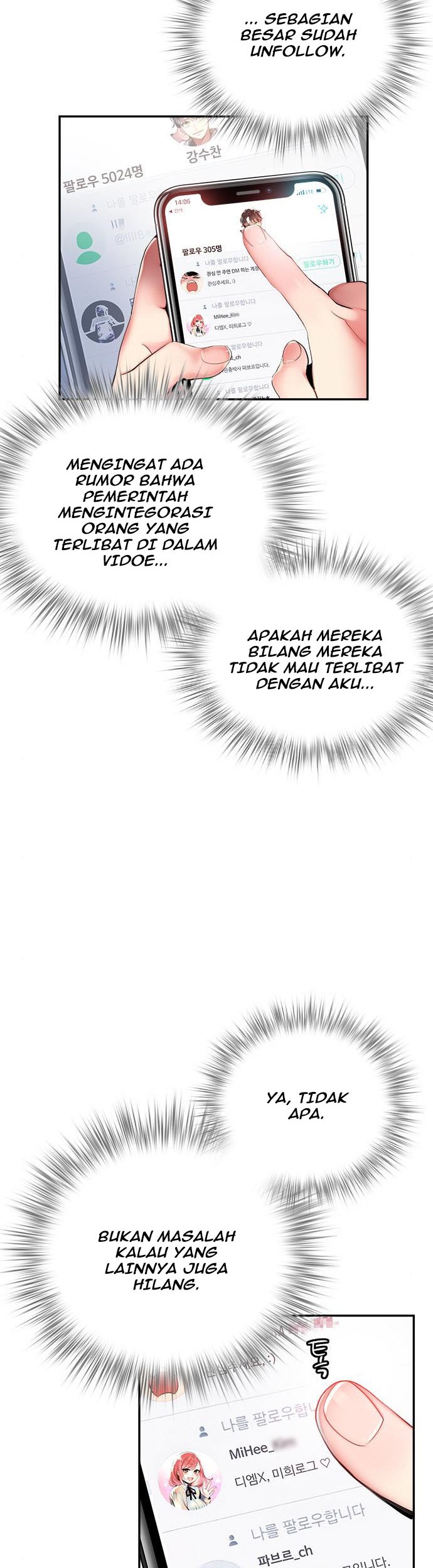 Jungle Juice Chapter 2 - Halaman 26