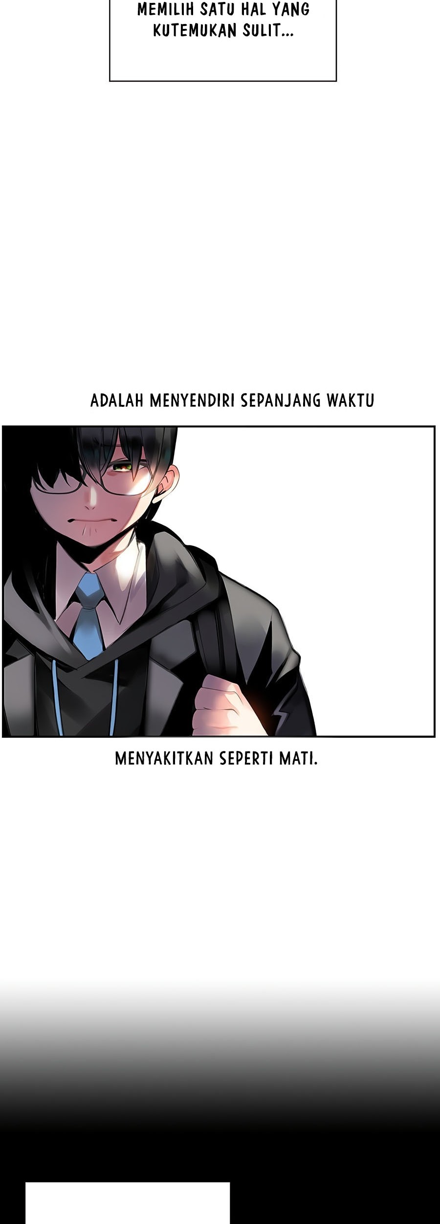 Jungle Juice Chapter 1 - Halaman 48