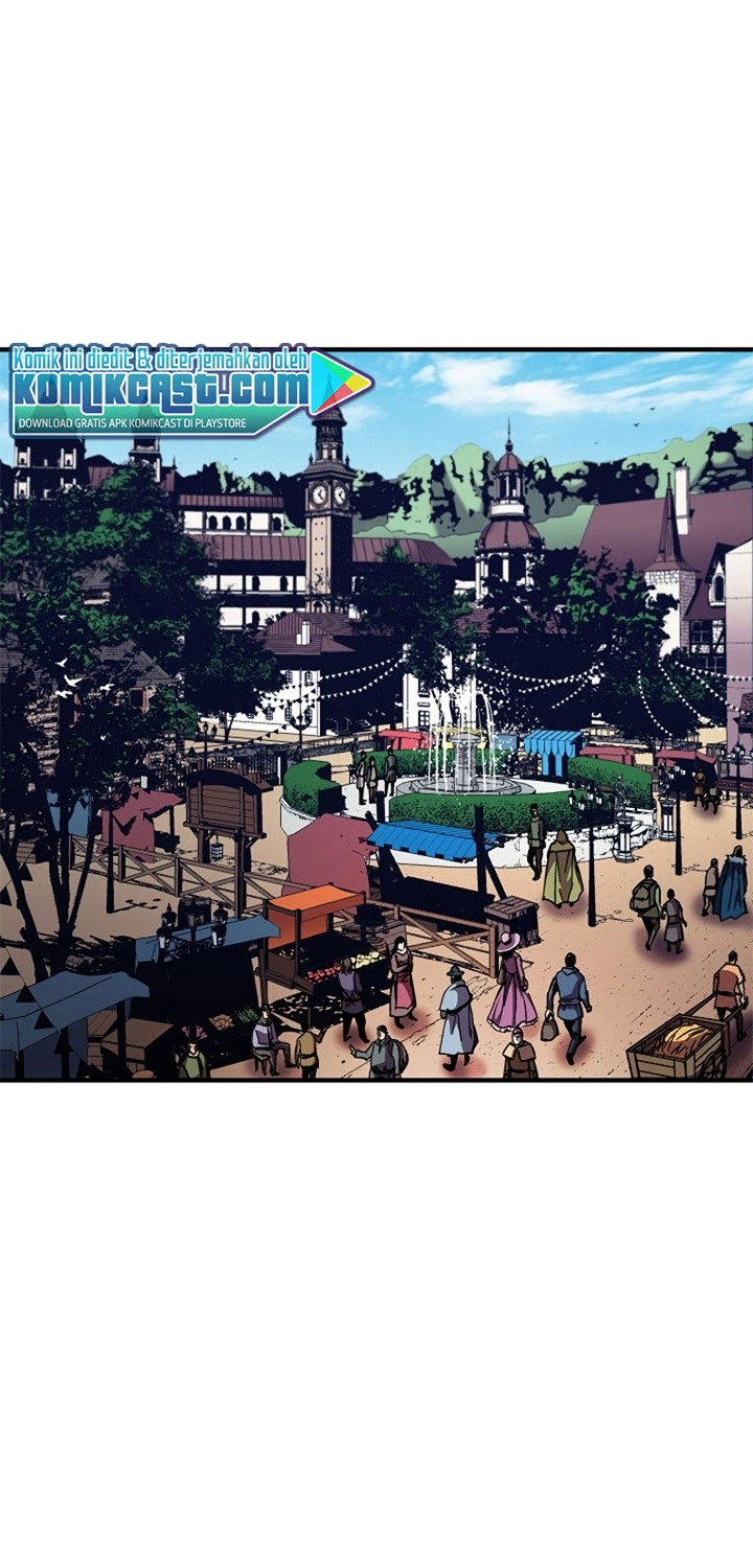 8 Circle Wizard’s Reincarnation Chapter 58 Gambar 19