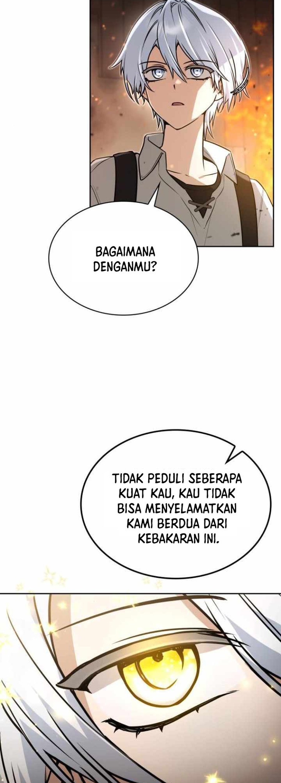 Genius Prismatic Mage Chapter 25 Gambar 24