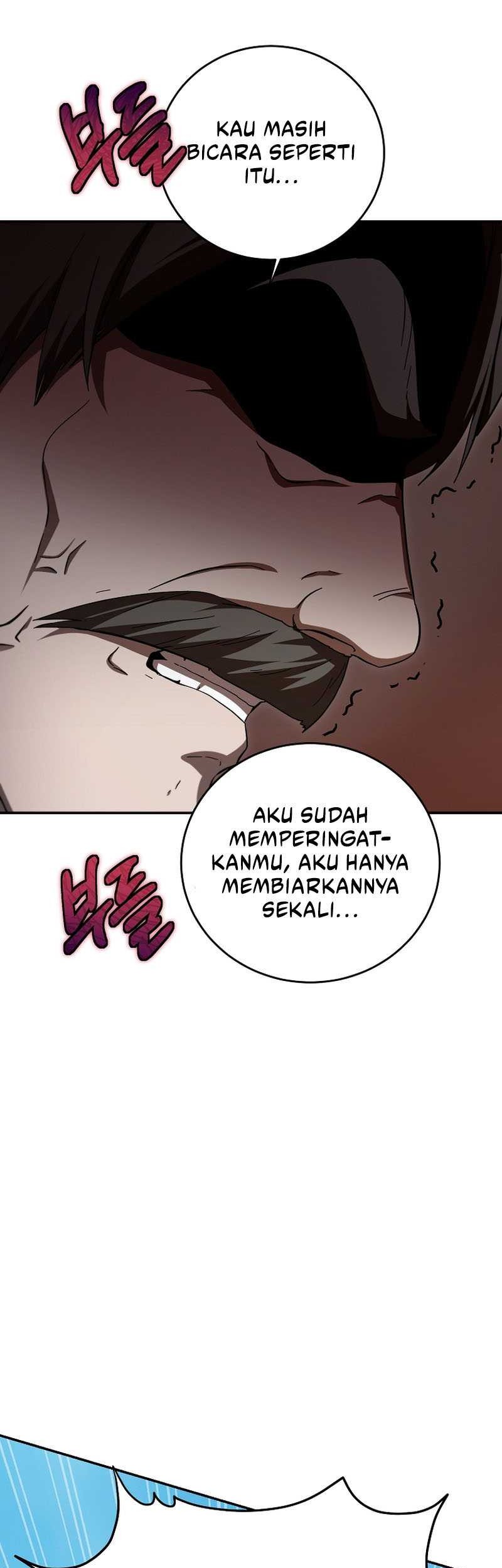Mudang Association Chapter 141 - Halaman 20