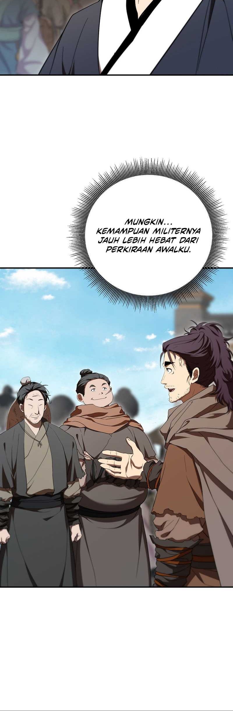 Mudang Association Chapter 140 - Halaman 17