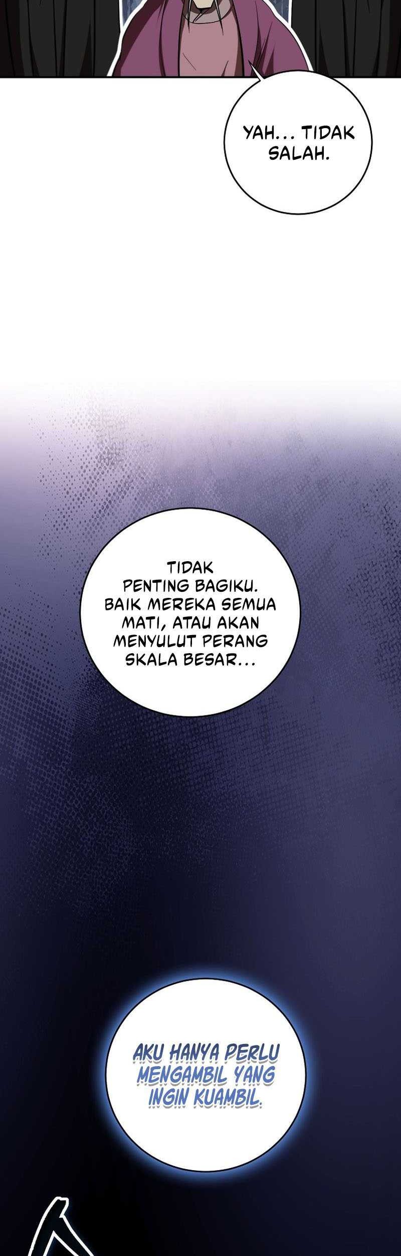 Mudang Association Chapter 130 - Halaman 20