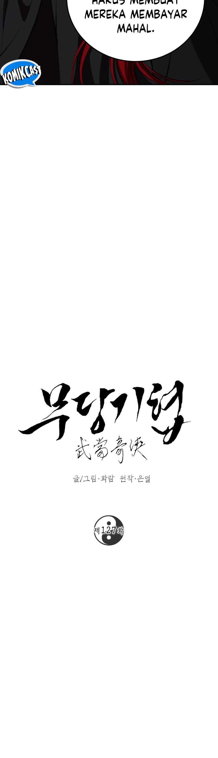 Mudang Association Chapter 127 - Halaman 24