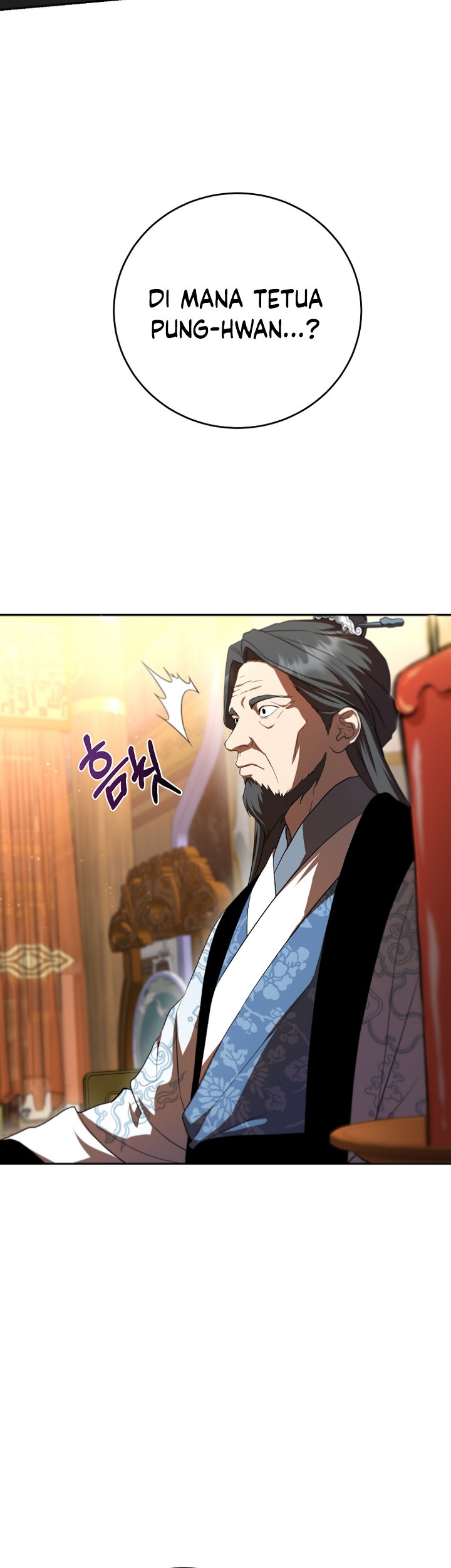 Mudang Association Chapter 122 - Halaman 20