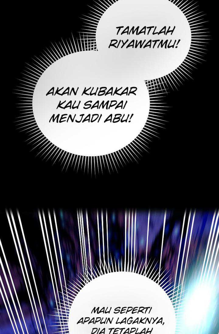Mudang Association Chapter 117 - Halaman 23