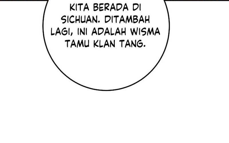 Mudang Association Chapter 116 - Halaman 23