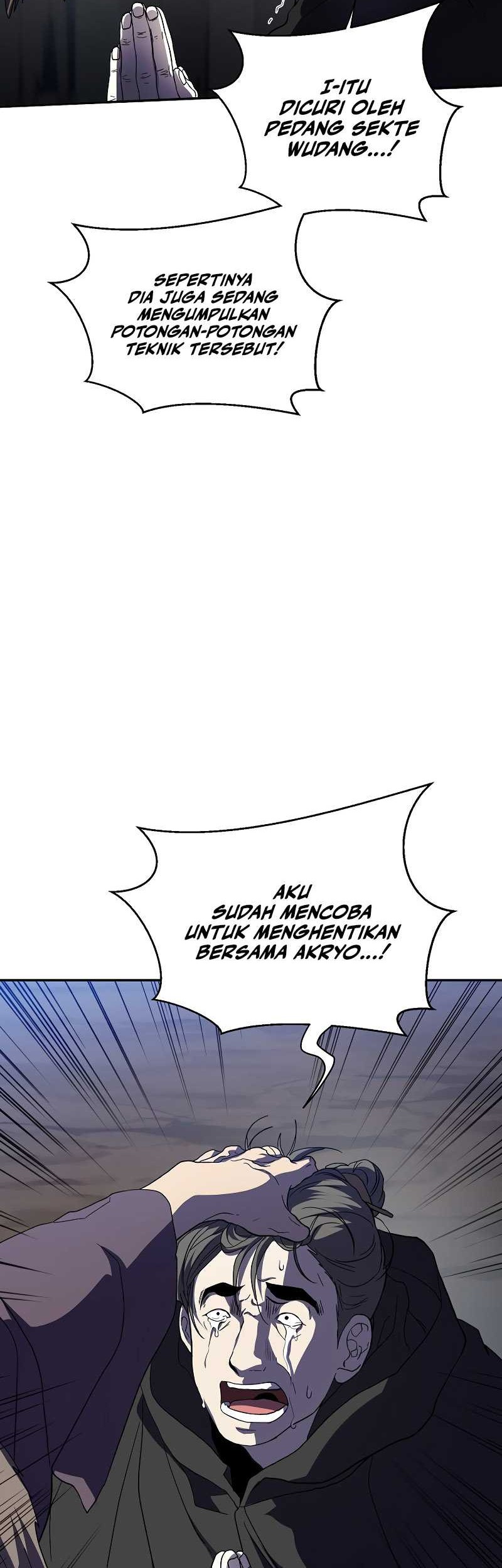 Mudang Association Chapter 108 - Halaman 17