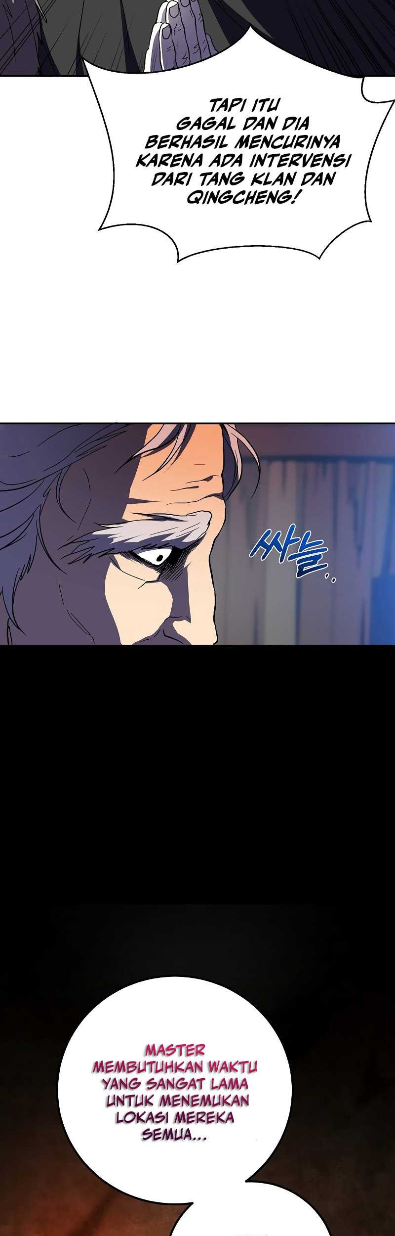 Mudang Association Chapter 108 - Halaman 18