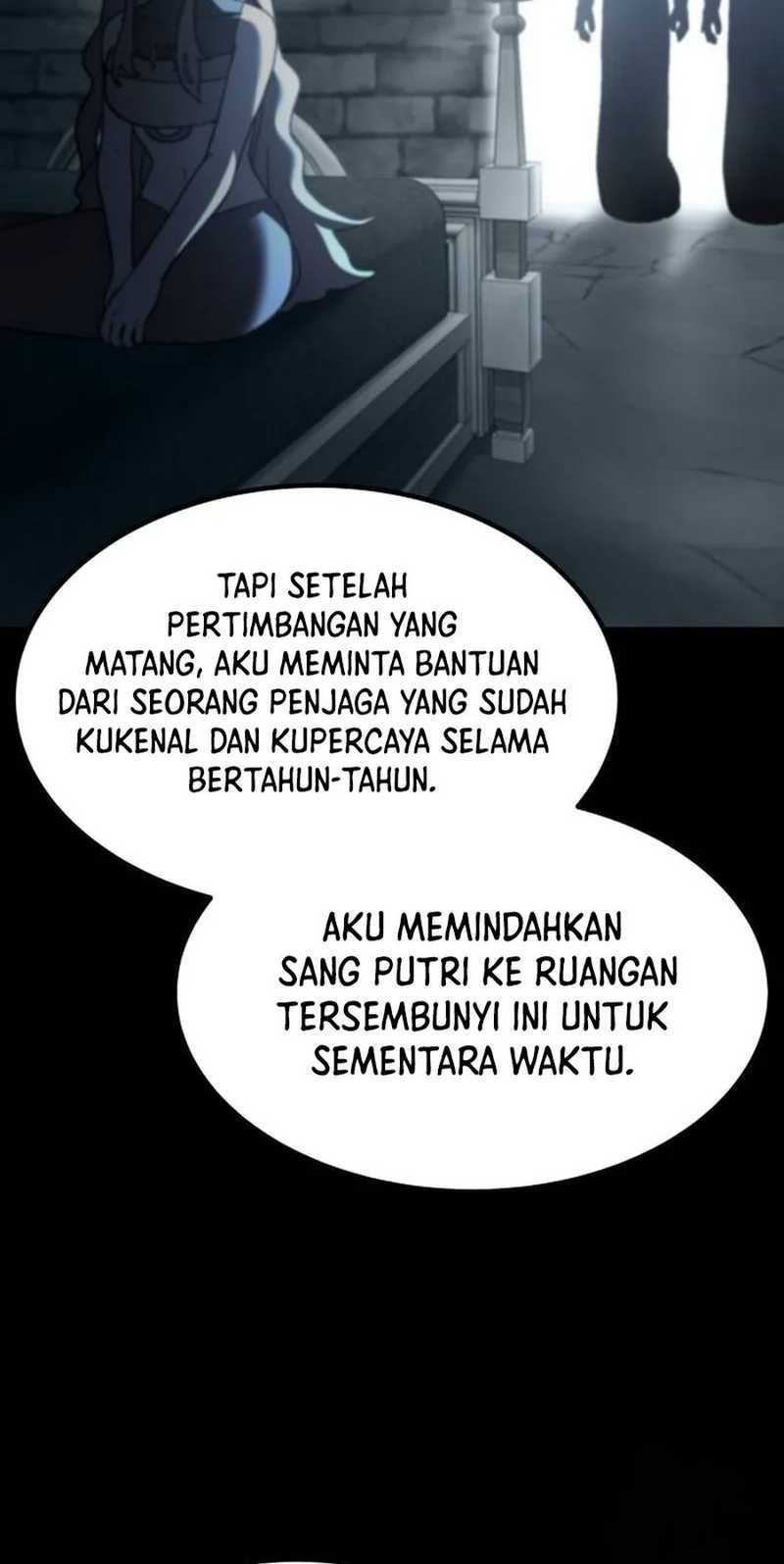 Divine Delivery Chapter 57 halaman 24
