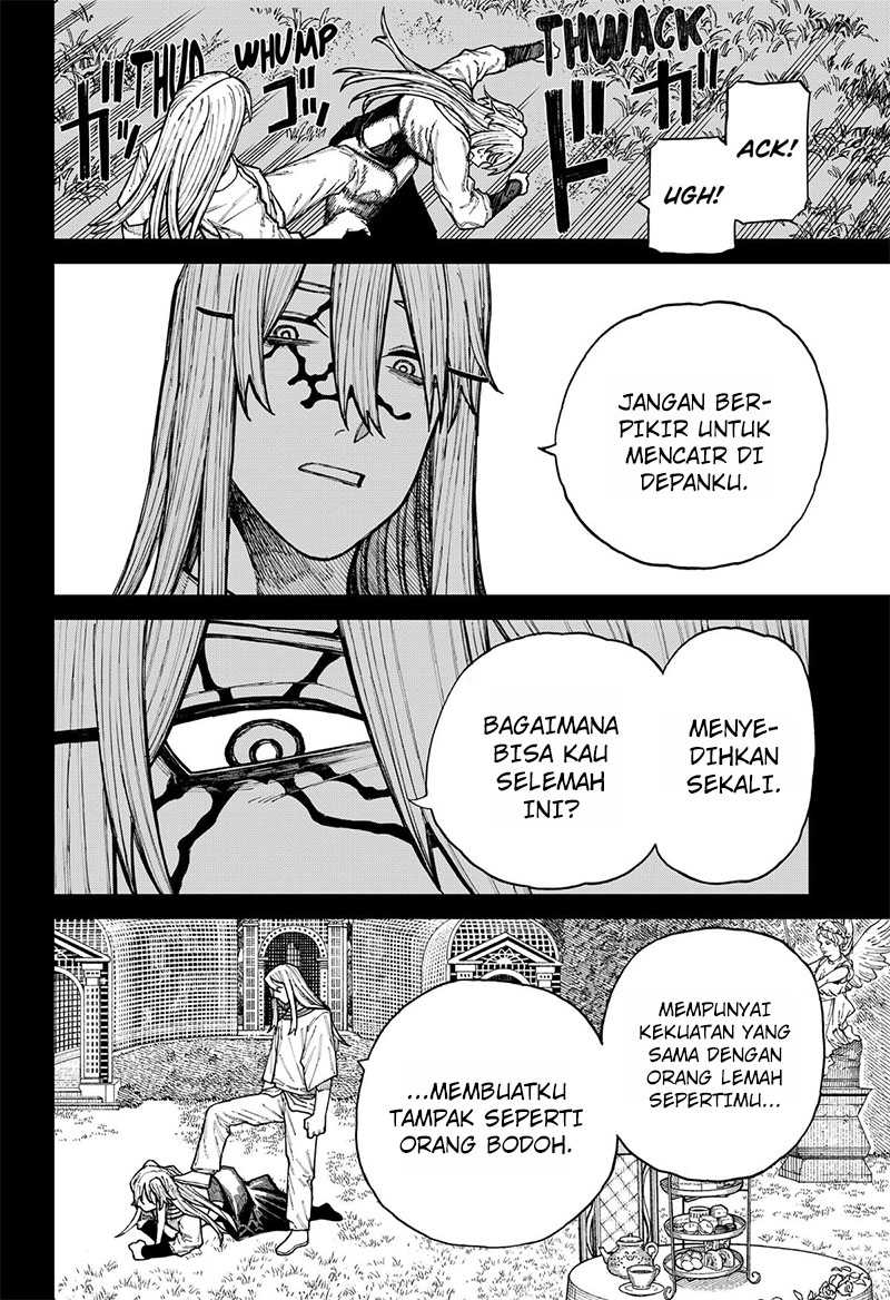 Centuria Chapter 35 - Halaman 7