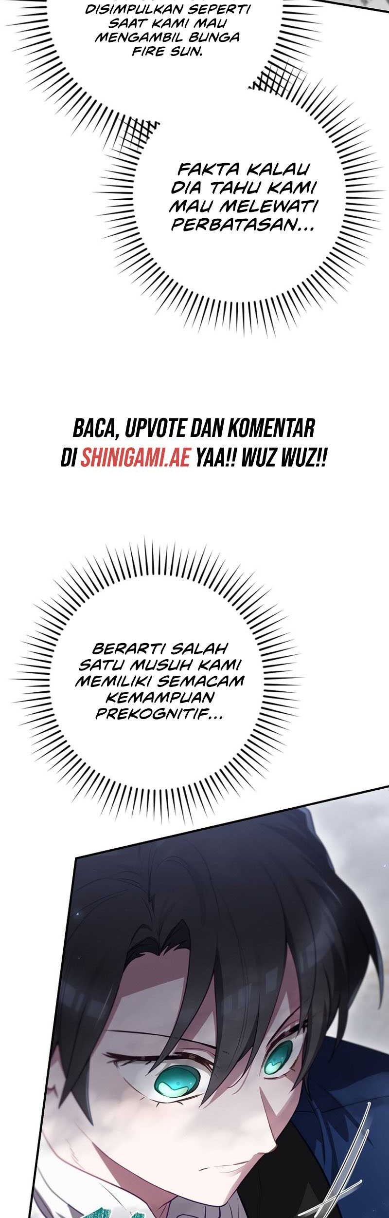 Ending Maker Chapter 67 - Halaman 24