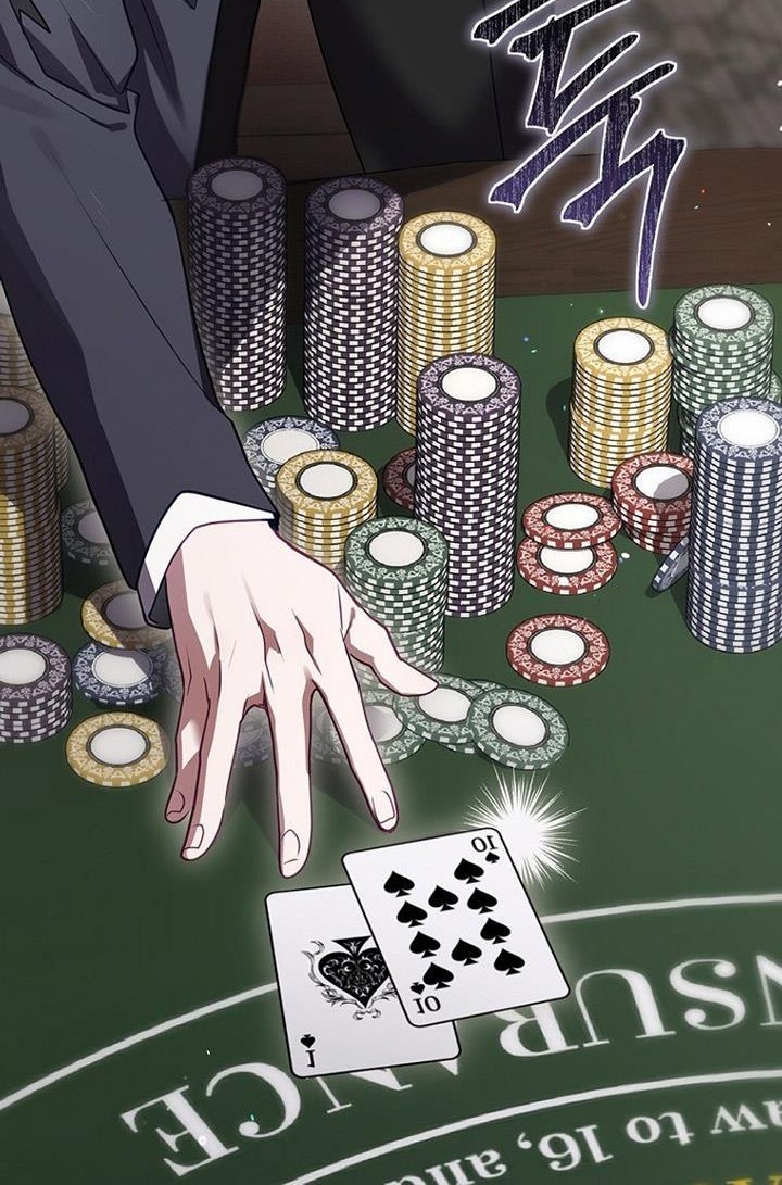 Ending Maker Chapter 62 - Halaman 22