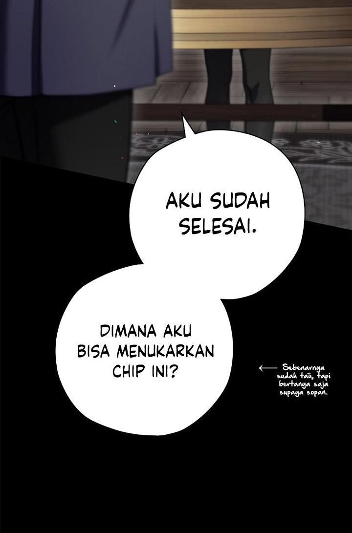 Ending Maker Chapter 62 - Halaman 24