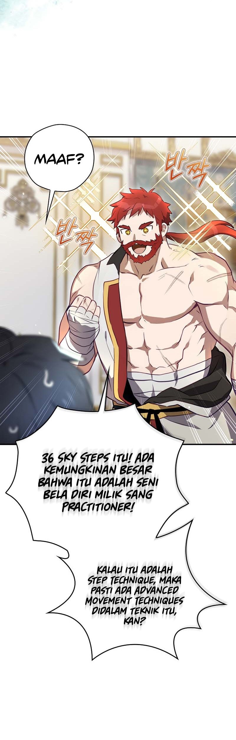 Ending Maker Chapter 46 - Halaman 21