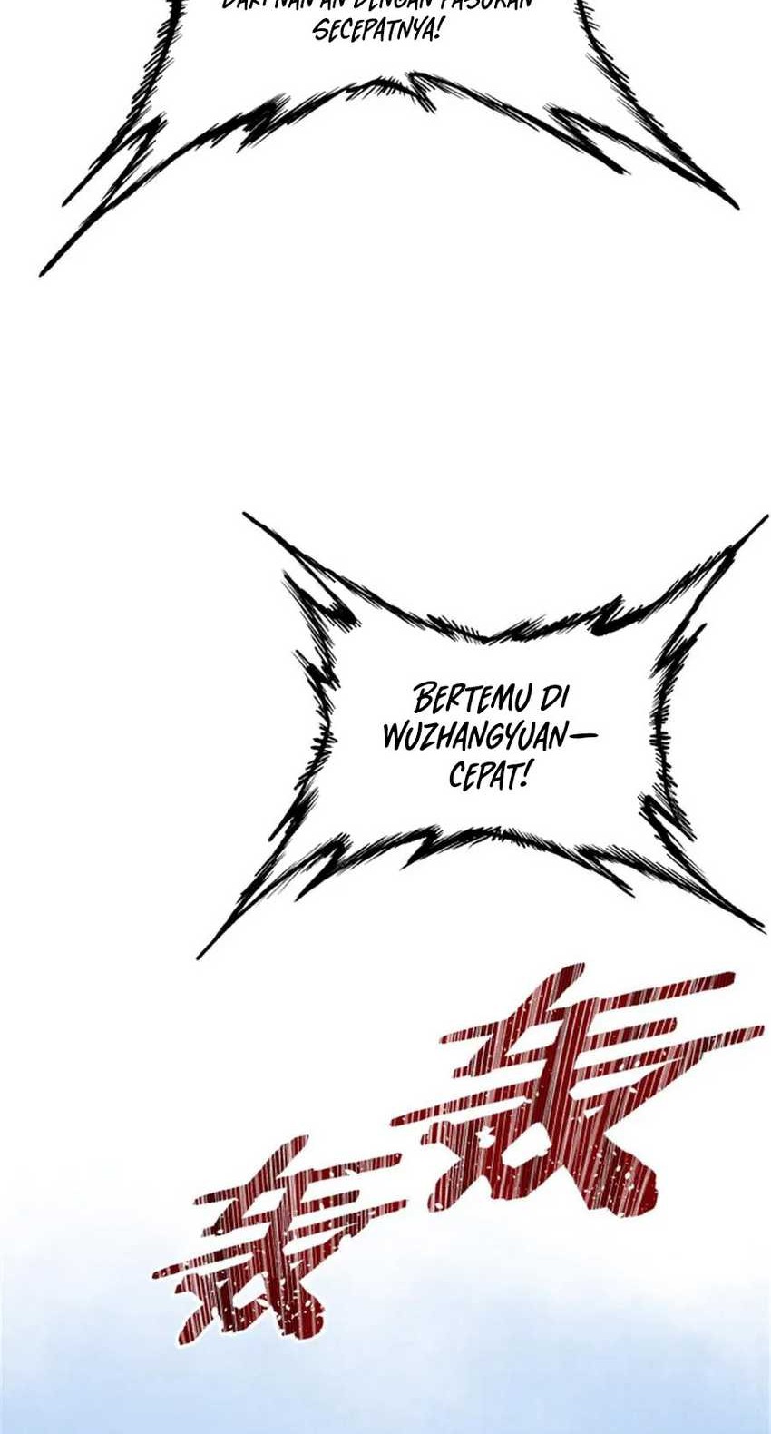 Lu Bu’s Life Simulator Chapter 108 halaman 13