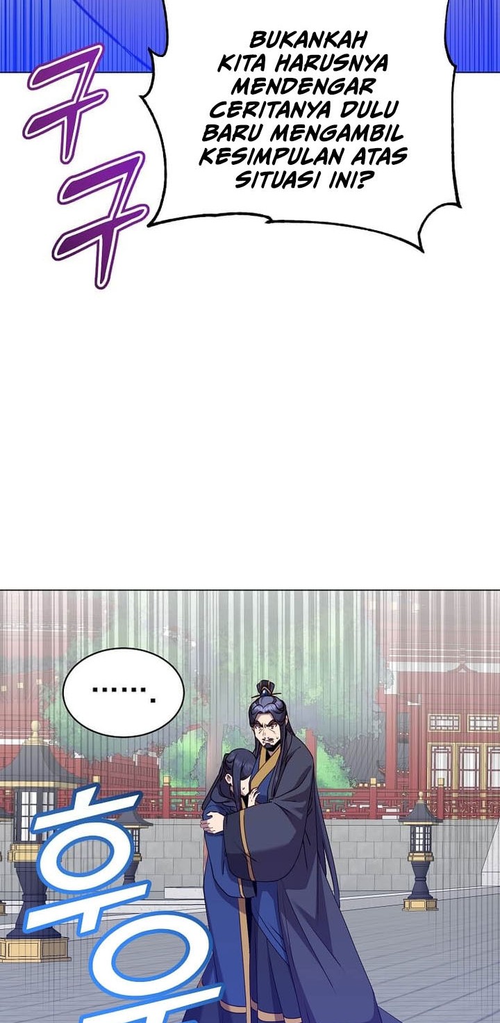 The MAX leveled hero will return! Chapter 194 - Halaman 19