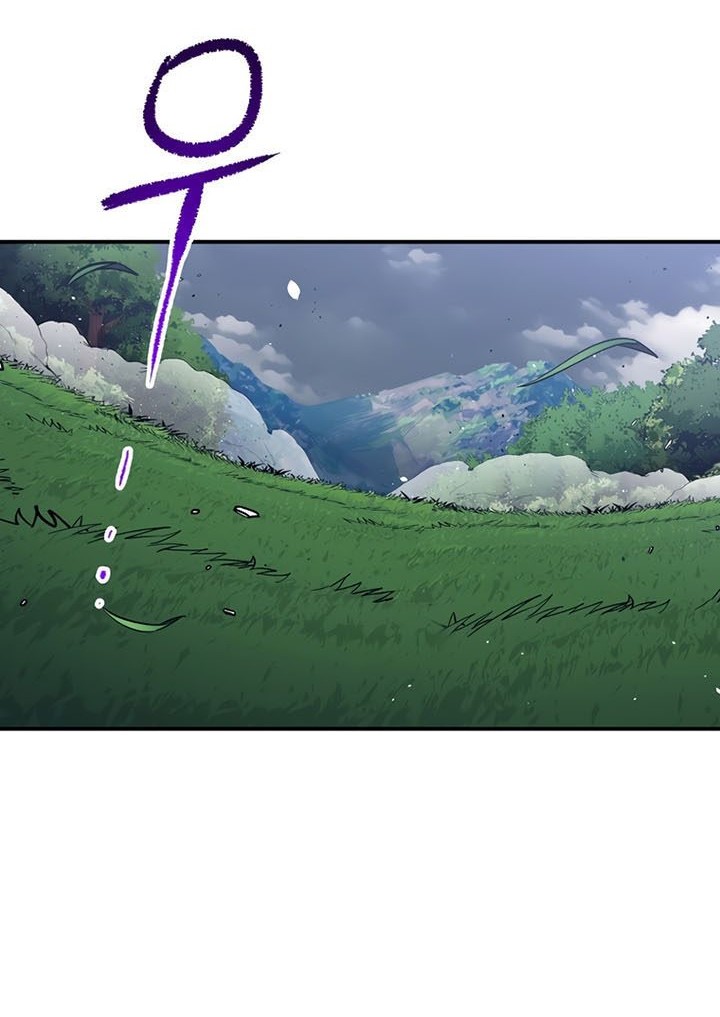 Hyper Luck Chapter 53 halaman 21
