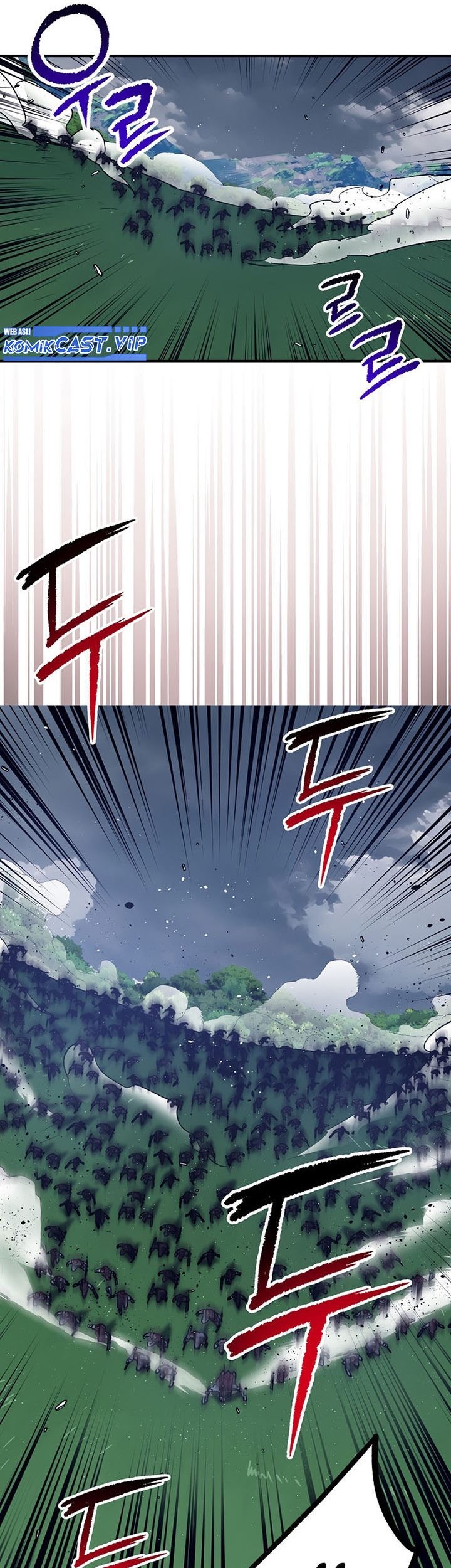 Hyper Luck Chapter 53 halaman 22