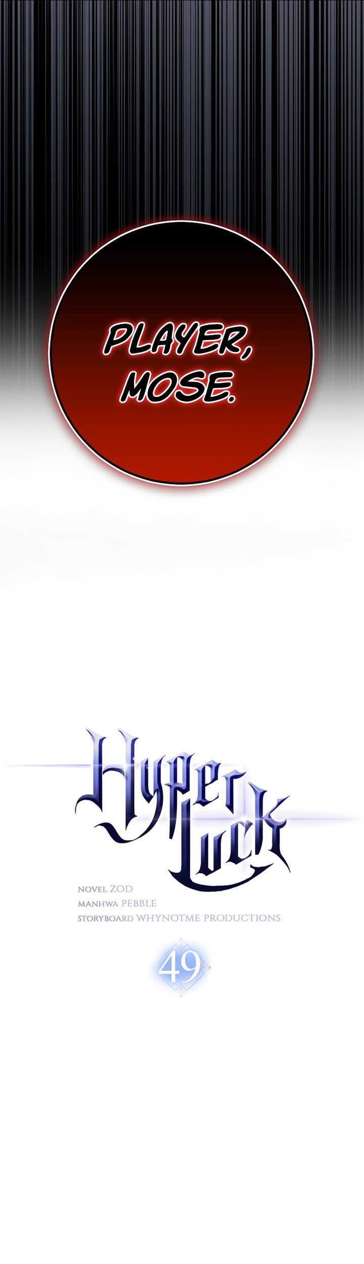 Hyper Luck Chapter 49 halaman 26
