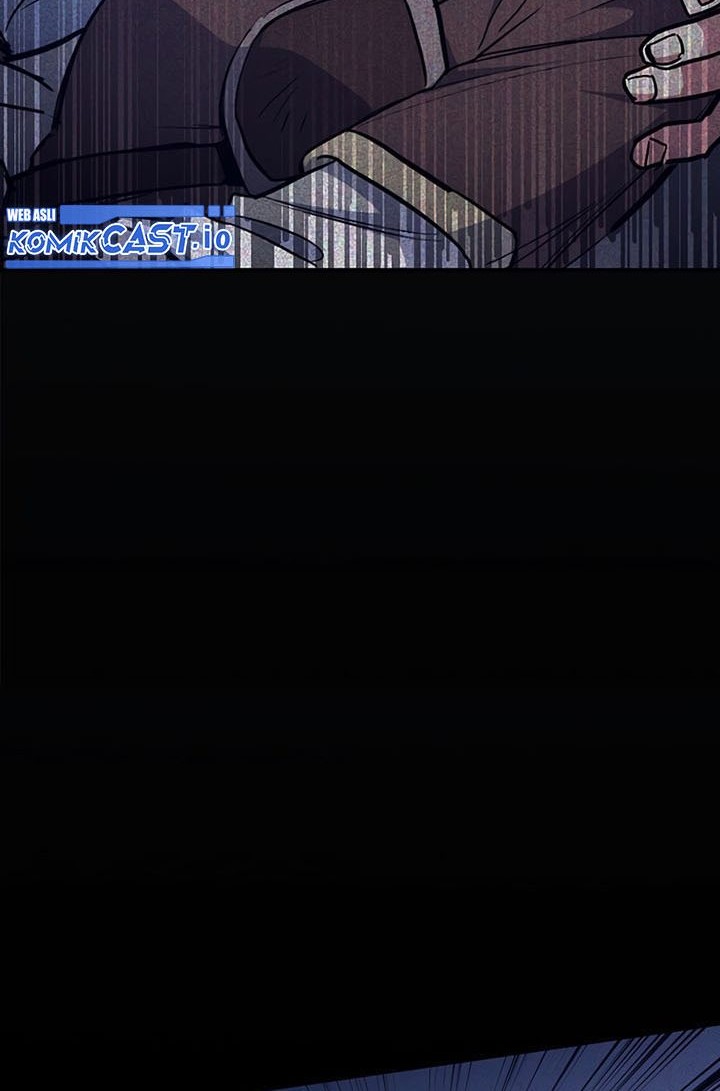 Hyper Luck Chapter 47 halaman 23