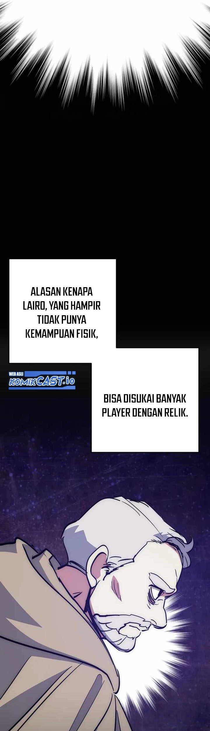 Hyper Luck Chapter 46 halaman 26