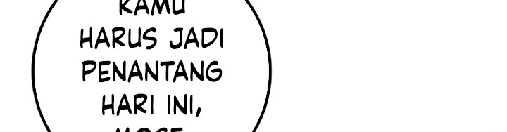 Hyper Luck Chapter 45 halaman 23