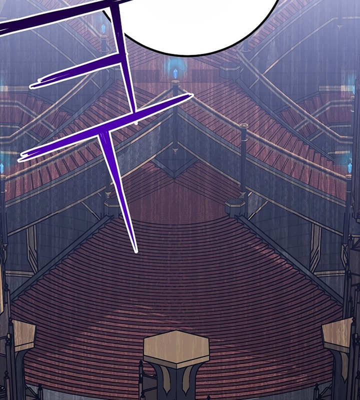 Hyper Luck Chapter 44 halaman 21