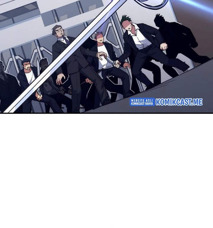 Hyper Luck Chapter 39 halaman 25