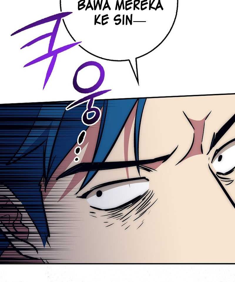 Hyper Luck Chapter 38 halaman 21
