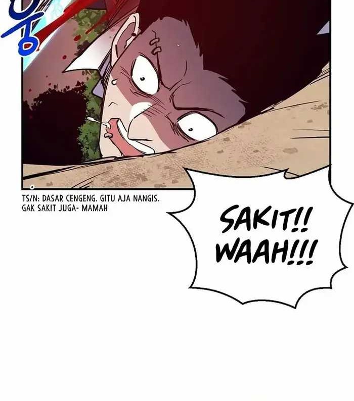 Hyper Luck Chapter 37 halaman 24
