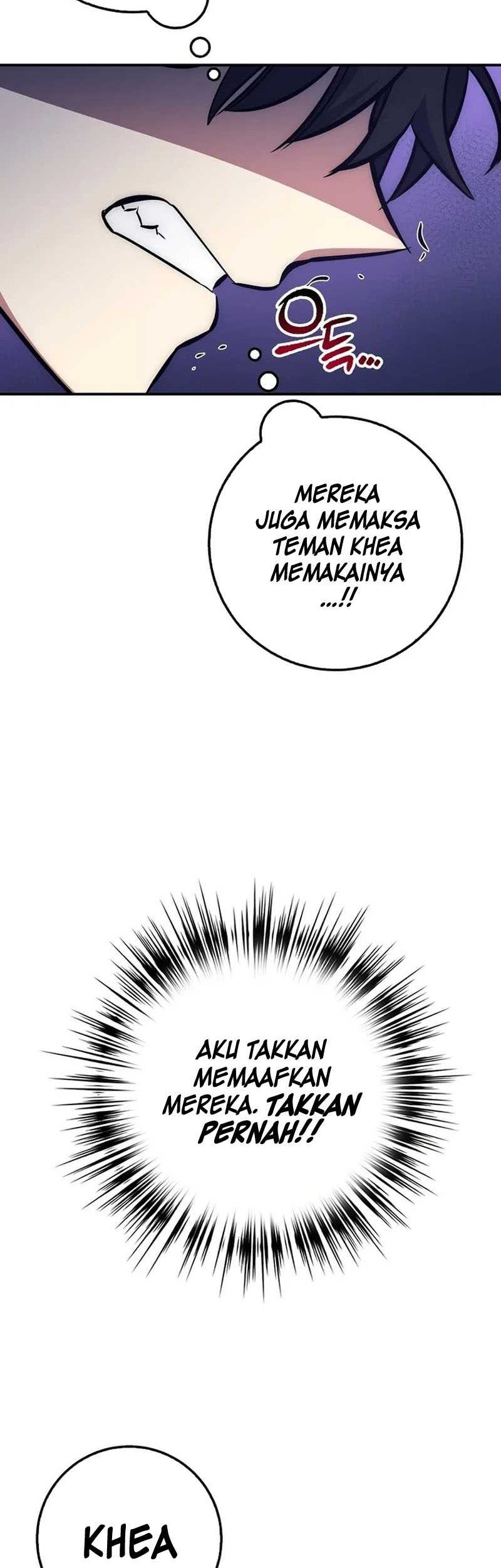 Hyper Luck Chapter 36 halaman 19