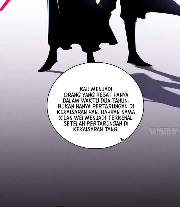 I’m An Evil God Chapter 553 halaman 13