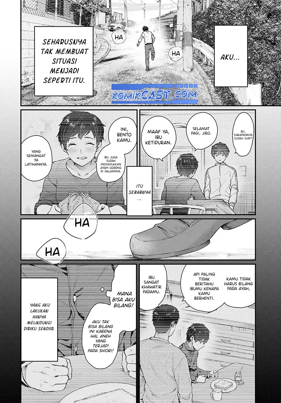 Fuufu Ijou Koibito Miman. Chapter 78 Gambar 13