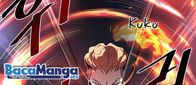 Villain To Kill Chapter 32 Gambar 40
