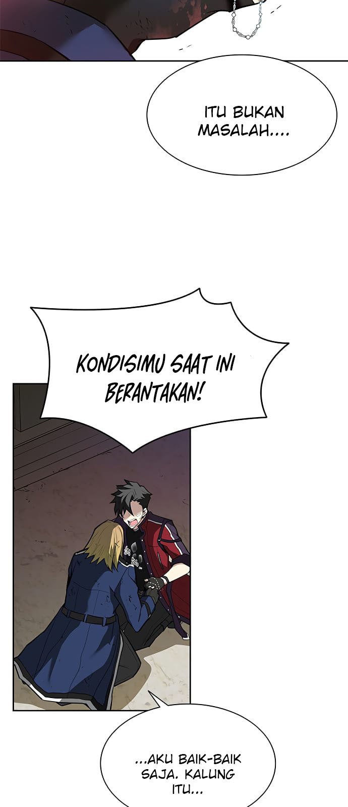 Villain To Kill Chapter 01 Gambar 43
