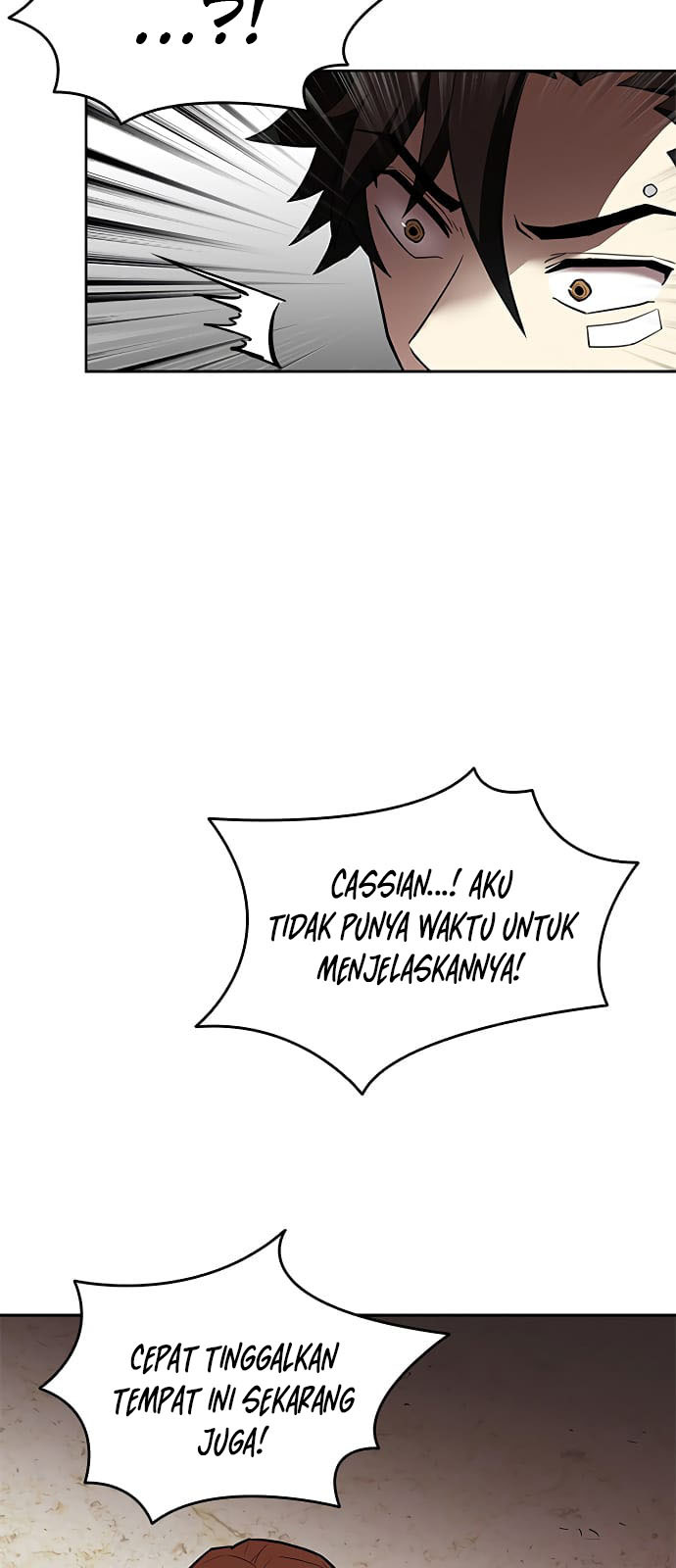 Villain To Kill Chapter 01 Gambar 45