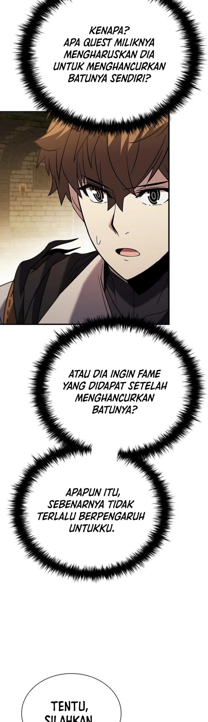 Taming Master Chapter 150 halaman 21